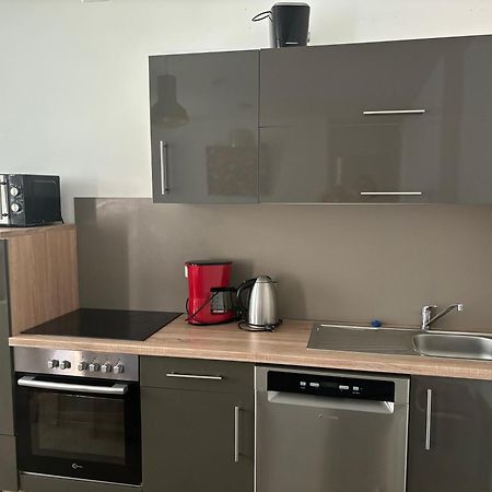 Zentrale Ruhige Ferienwohnung In Berlin Eksteriør billede